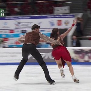 Russian Championship 2018 - FD