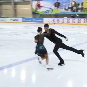 Russian Cup final 2018 - RD