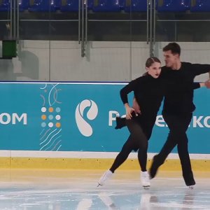 2nd Stage of Russian Cup 2018 - RD