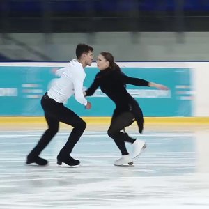 2nd Stage of Russian Cup 2018 - FD