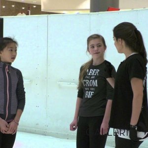 Alissa Czisny - Skating 101 with Alissa Czisny (2015)