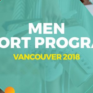 Petr Gumennik - JGPF 2018 Vancouver SP - Czardas