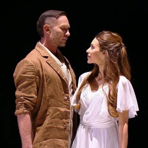 Regina Todorenko and Roman Kostomarov - "Caruso"