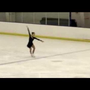 Alissa Czisny - 2014 Detroit Skating Club Champions Ice Revue - Liszt