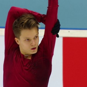 Evegeni Semenenko - Free Skate