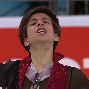 Petr Gumennik - Russian Nationals 2020 FP - The Phantom of the Opera