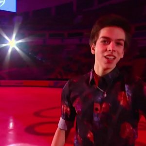 Petr Gumennik - Rostelecom Cup 2020 Ex -Czarda