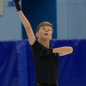 Andrei Kutovoi - Test Skate 2019 FP - Les Miserables