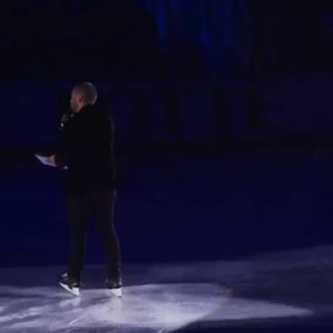 Andrei Kutovoi - Gala Courmeyeur Aug. 2019 - Grande Amore