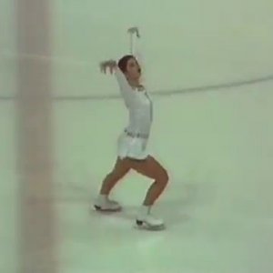 Christine Errath 1972 European Championships LP