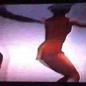 1972 Mark and Melissa Militano US Nationals SP