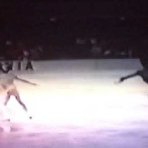1972 Militanos (w/commentary) US Nationals