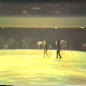 1972 US Nationals - Starbuck & Shelley LP