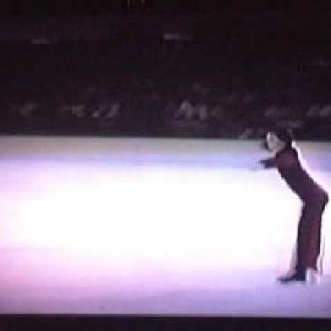 1972 Nationals Men Gordy McKellen