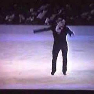 1972 Nationals Sr Men John Misha Petkevich