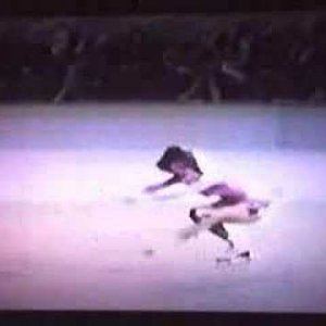 1972 Wendy Burge Jr Ladies US Nationals