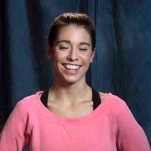Alissa Czisny - US Nationals 2012 - Biggest Inspiration
