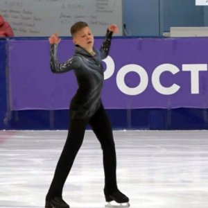 Andrei Kutovoi - Test Skate 2020 SP - Apologize
