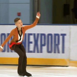 Andrei Kutovoi - Test Skate 2020 FP - Les Miserables