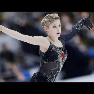 Alena Kostornaia  - 2020 Rostelecom Cup SP