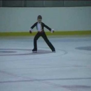 Deniss Vasiljevs - Volvo Cup 2006 - Carmen