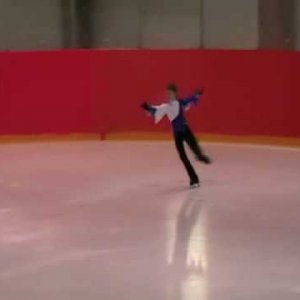 Deniss Vasiljevs - Haabersti Cup 2009 - Dramatico