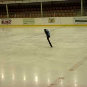 Deniss Vasiljevs - Volvo Cup 2010 - Любовь
