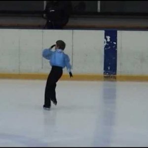 Deniss Vasiljevs -  Burvigas Slidas 2010 - Любовь