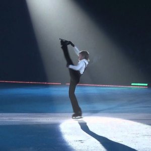 Deniss Vasiljevs - Lithuanian Tour 2012 - Otchi-Tchor-Ni-Ya
