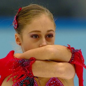 Junior Ladies Free Skate - Alina Gorbacheva