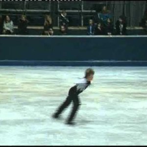 Deniss Vasiljevs - NRW Trophy 2011 FP - Tristan & Isolde