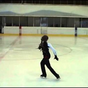 Deniss Vasiljevs - Kaunas Winter Cup 2012 - Tristan & Isolde