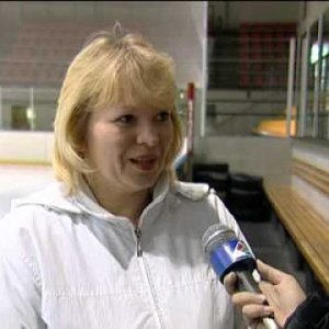 Deniss Vasiljevs - Interview with Deniss + his mum by Latvian TV Grani - Sept. 2011