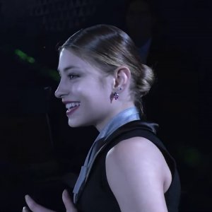Alena Kostornaia - 2019 GP NHK Trophy Gala EX