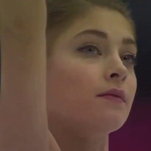 Alena Kostornaia - 2019 GPF Torino, Italy SP