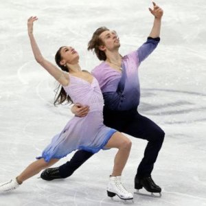 2015 Interview with The Skating Lesson