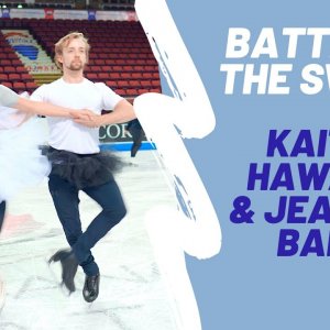 Kaitlin Hawayek & Jean-Luc Baker - 2019 Skate Canada Exhibition (On Ice Perspectives)