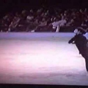 1972 US Nationals Ice Dance FD Johnny Johns & MKC