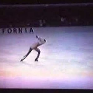 1972 Nationals JR MEN Terry Kubicka