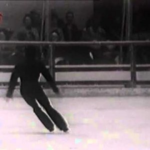 Ондрей Непела. ОИ-72 произвольная программа.