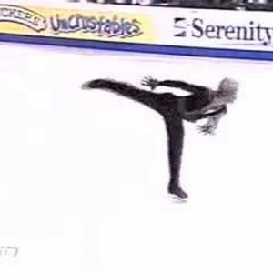 Evgeni Plushenko RUS - 2003 World Championships QR