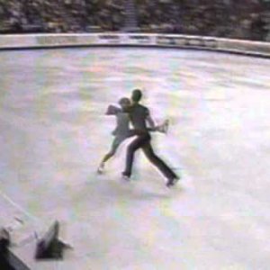 Julia OBERTAS / Alexei SOKOLOV RUS - 2003 World Championships SP