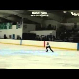 Stephen Gogolev - 2015 Skate Detroit - FP