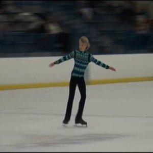 Stephen Gogolev - 2016 Skate Detroit - SP