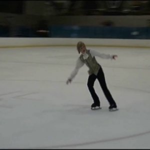 Stephen Gogolev - 2016 Skate Detroit - FP