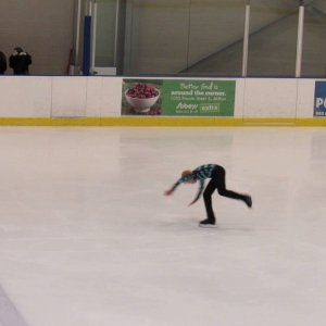 Stephen Gogolev - 2017 COS Sectionals - SP