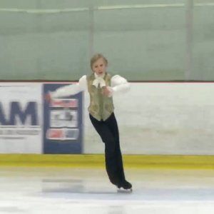 Stephen Gogolev - 2017 Skate Canada Challenge - FP