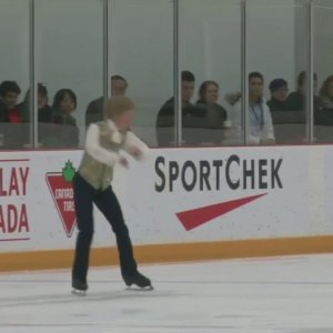 Stephen Gogolev - 2017 Minto Summer Skate - FP
