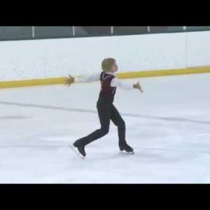 Stephen Gogolev - 2017 Skate Ontario Summer Skate - SP