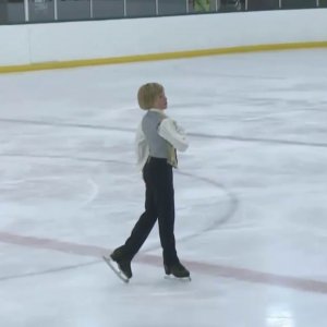 Stephen Gogolev - 2017 Skate Ontario Summer Skate - FP